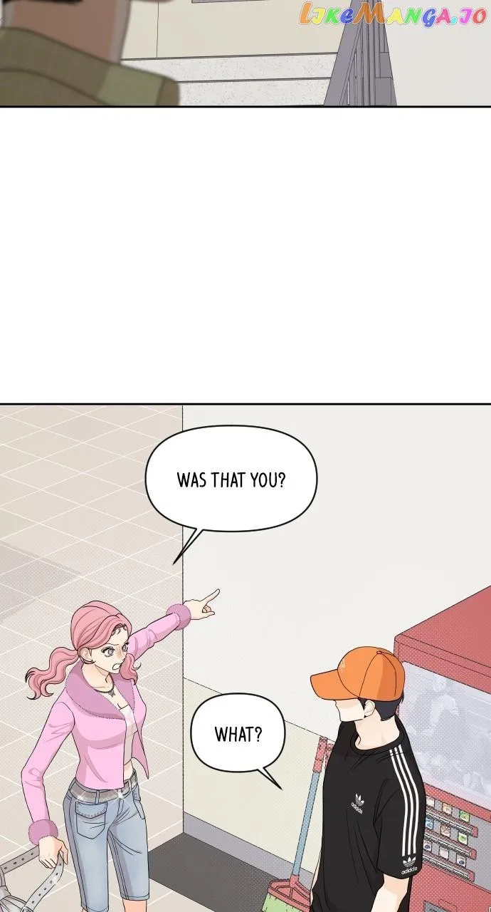 A Whirlwind Campus Affair Chapter 68 – Page 29
