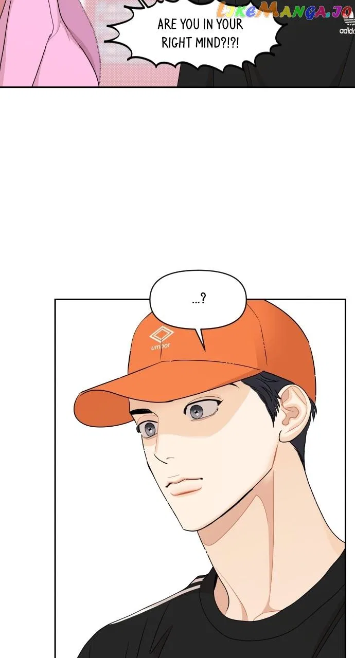 A Whirlwind Campus Affair Chapter 68 – Page 31