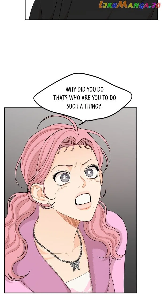 A Whirlwind Campus Affair Chapter 68 – Page 32