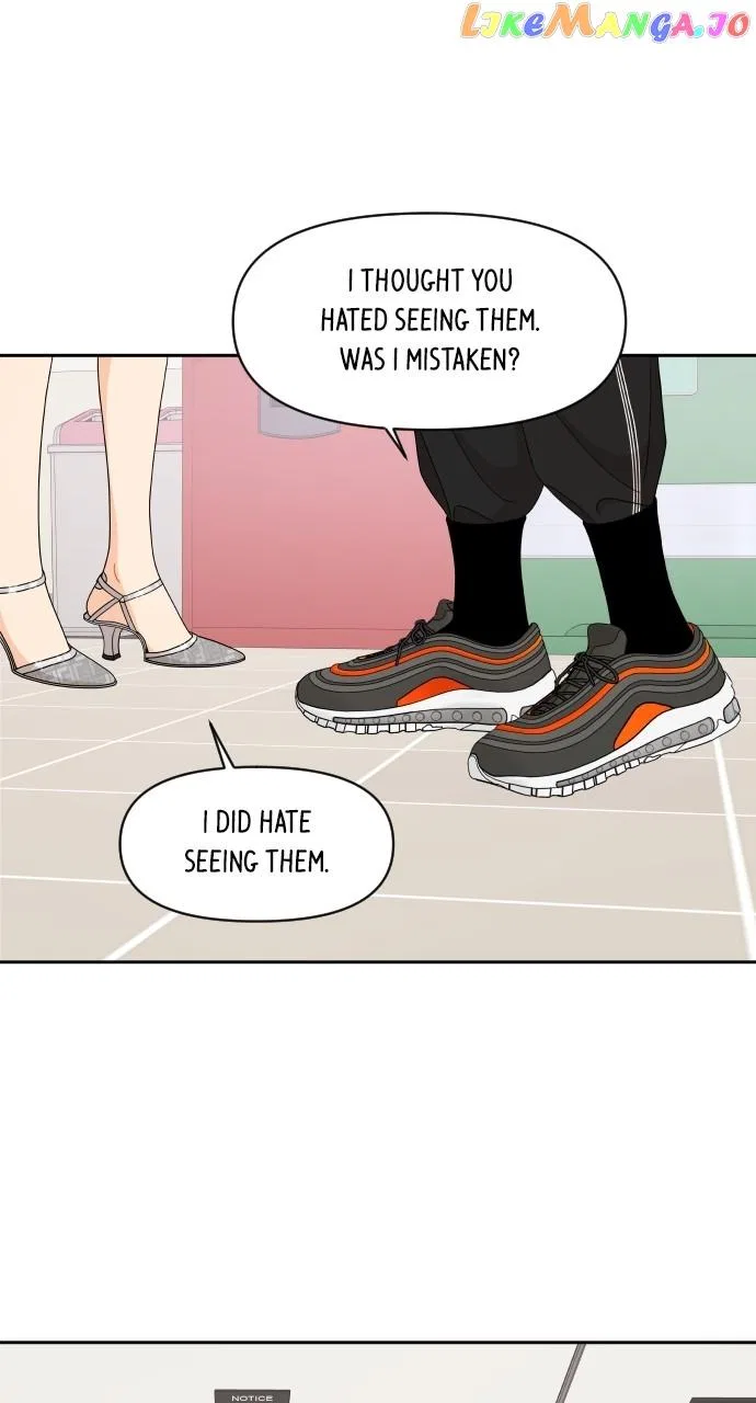 A Whirlwind Campus Affair Chapter 68 – Page 33