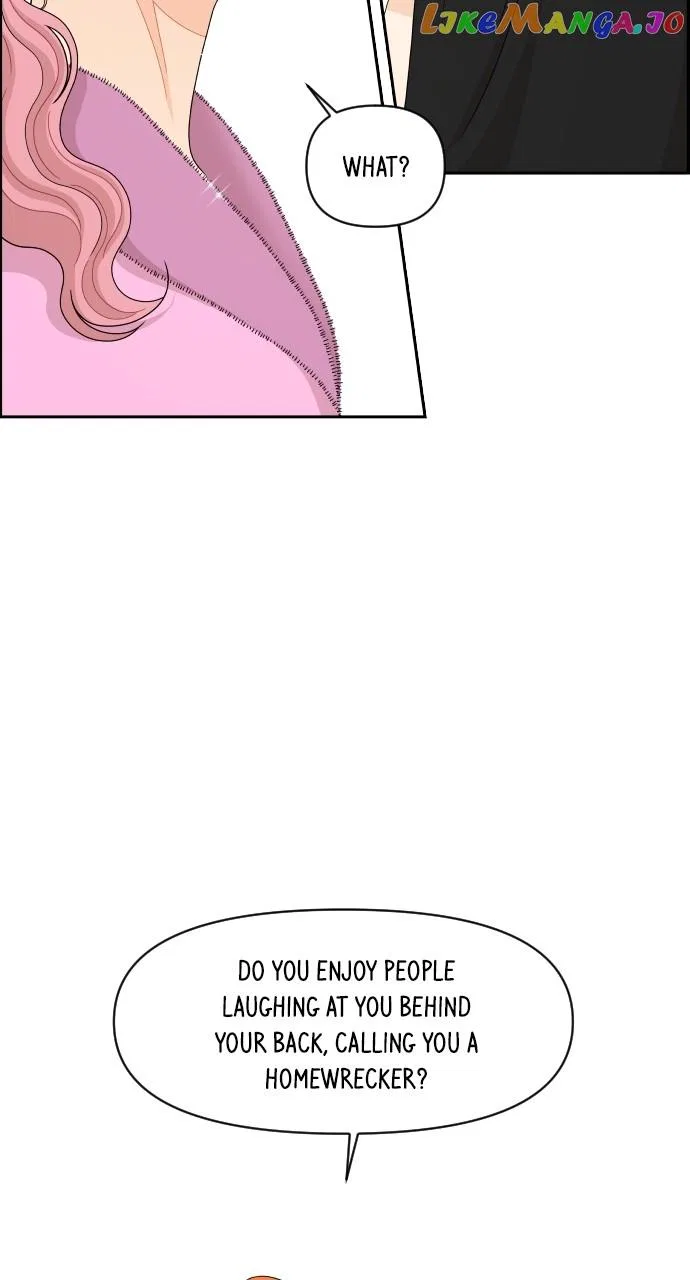 A Whirlwind Campus Affair Chapter 68 – Page 37