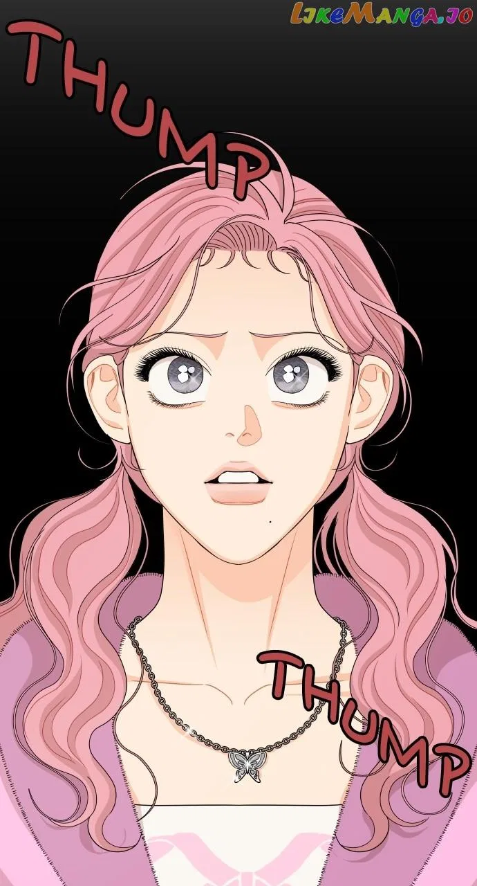 A Whirlwind Campus Affair Chapter 68 – Page 39