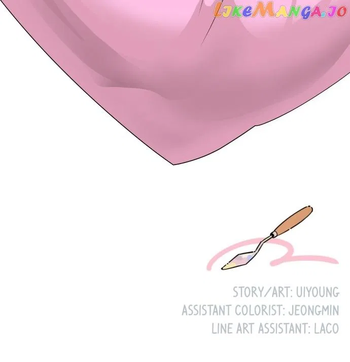 A Whirlwind Campus Affair Chapter 68 – Page 57