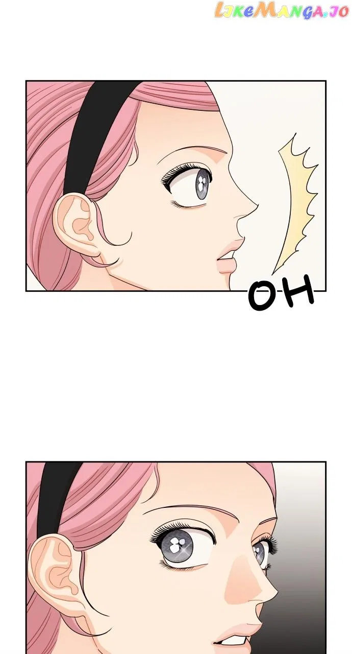 A Whirlwind Campus Affair Chapter 67 – Page 25