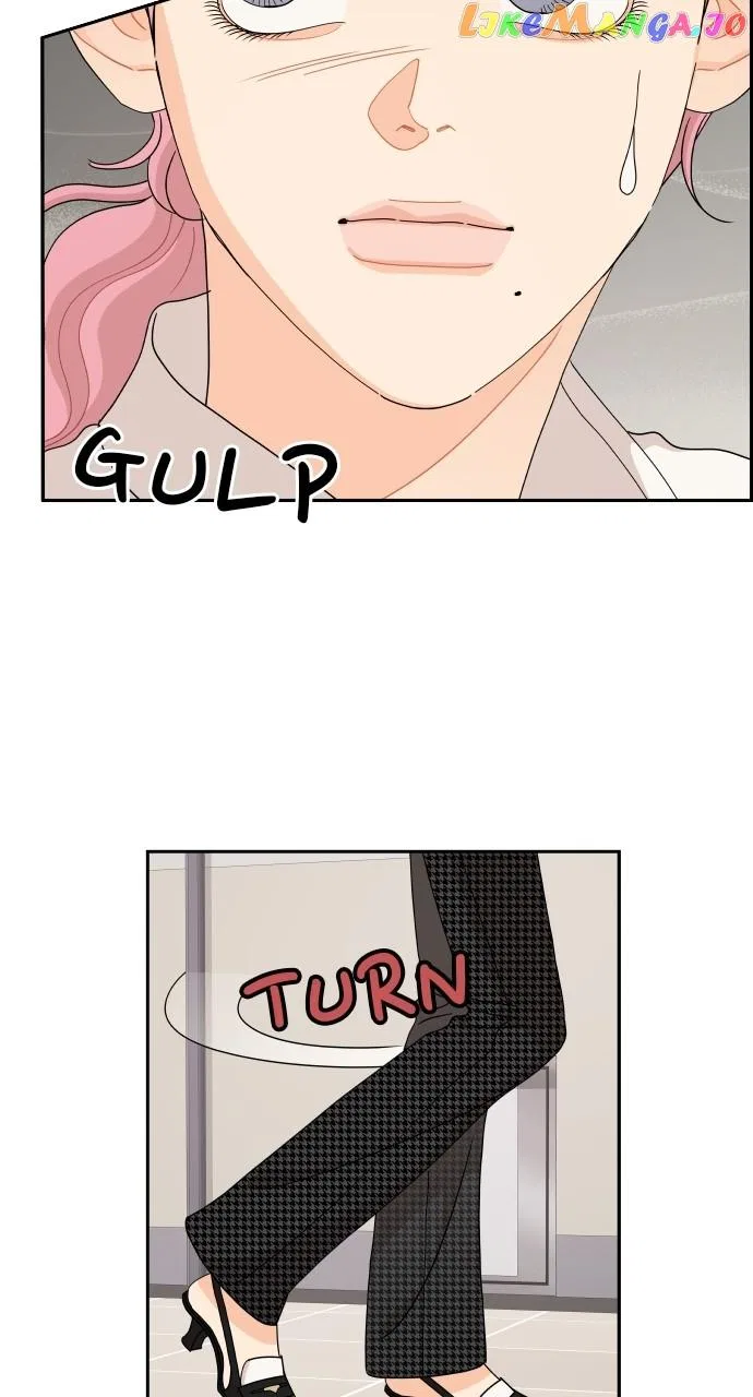 A Whirlwind Campus Affair Chapter 67 – Page 28