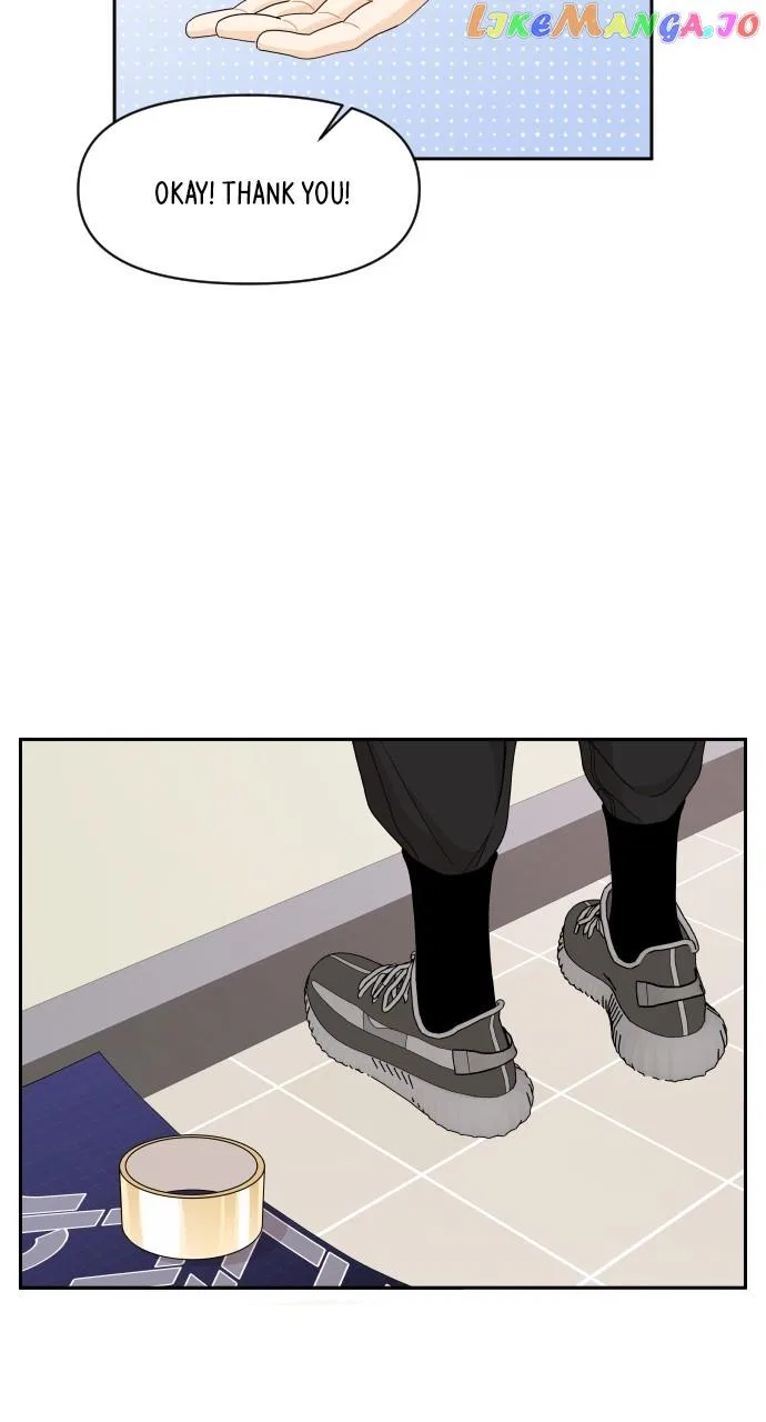 A Whirlwind Campus Affair Chapter 67 – Page 44