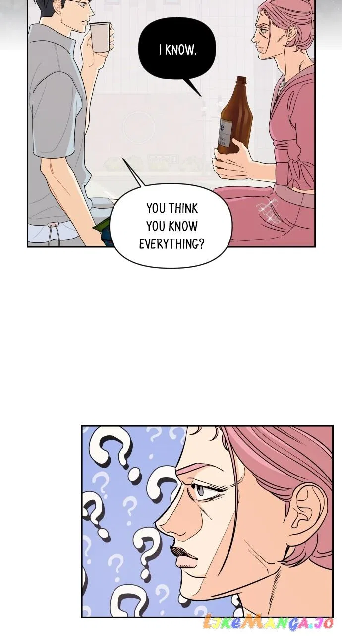 A Whirlwind Campus Affair Chapter 66 – Page 2