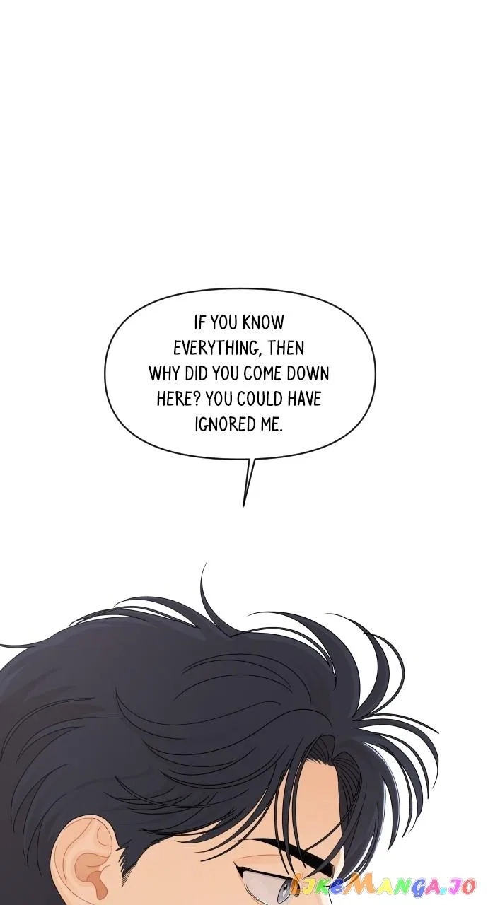 A Whirlwind Campus Affair Chapter 66 – Page 3