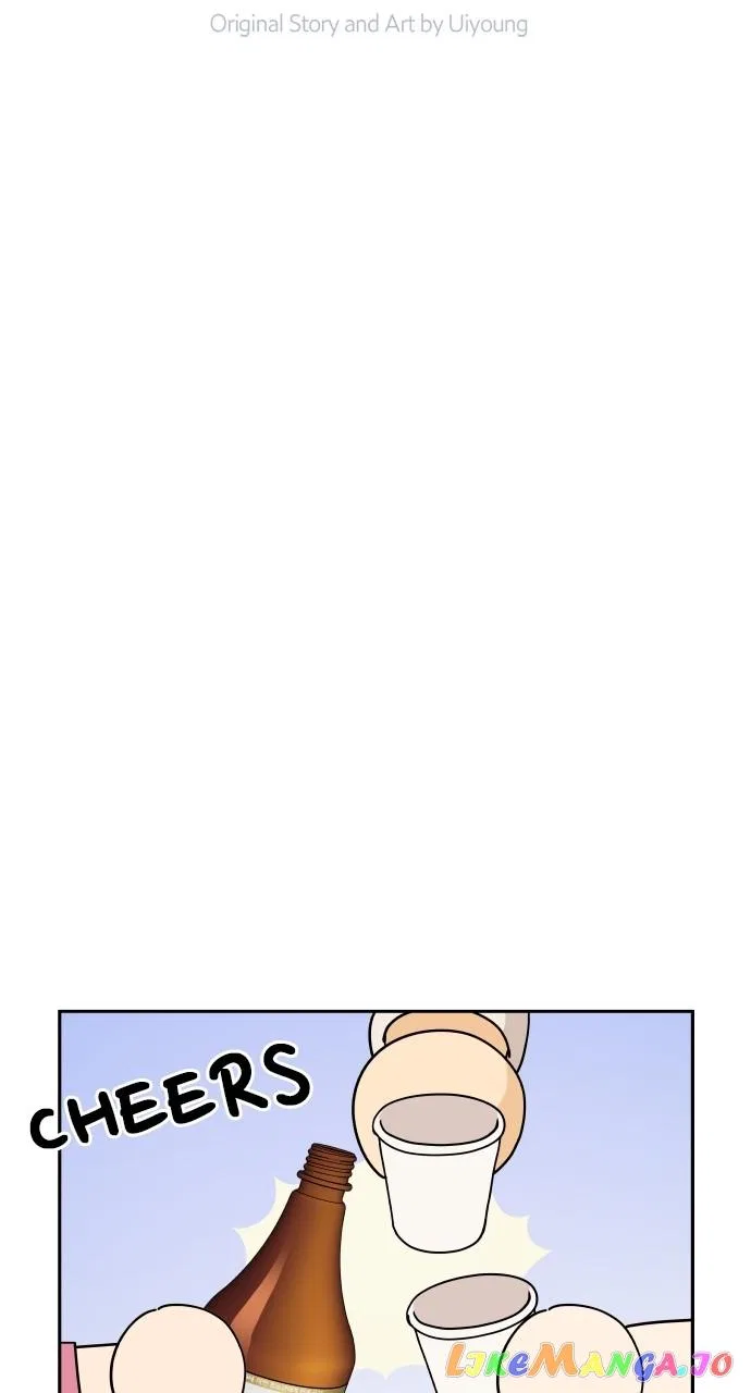 A Whirlwind Campus Affair Chapter 66 – Page 10
