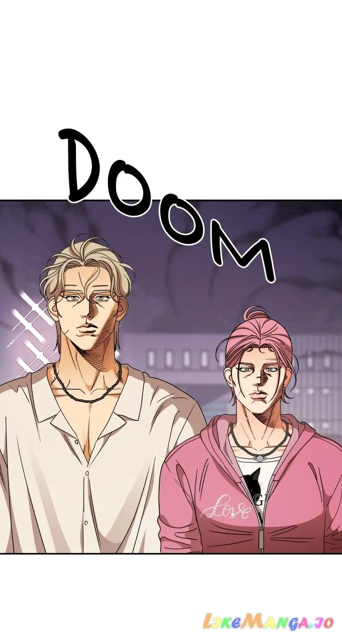 A Whirlwind Campus Affair Chapter 66 – Page 22