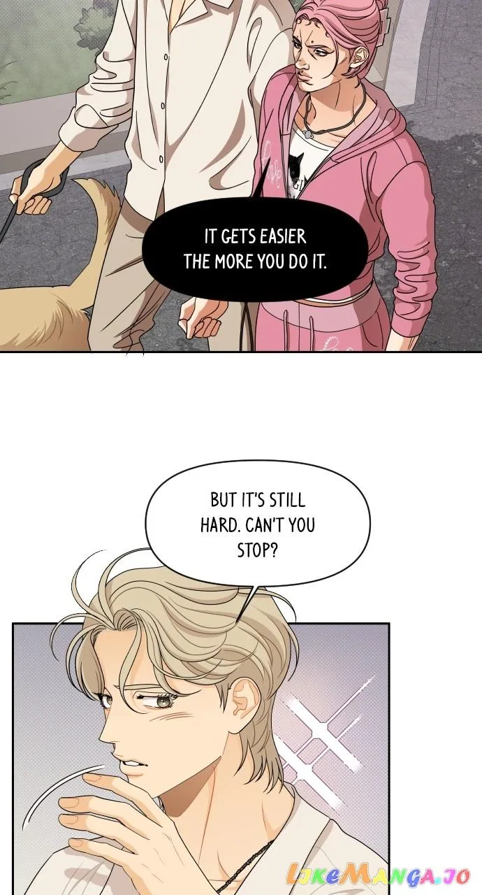 A Whirlwind Campus Affair Chapter 66 – Page 29