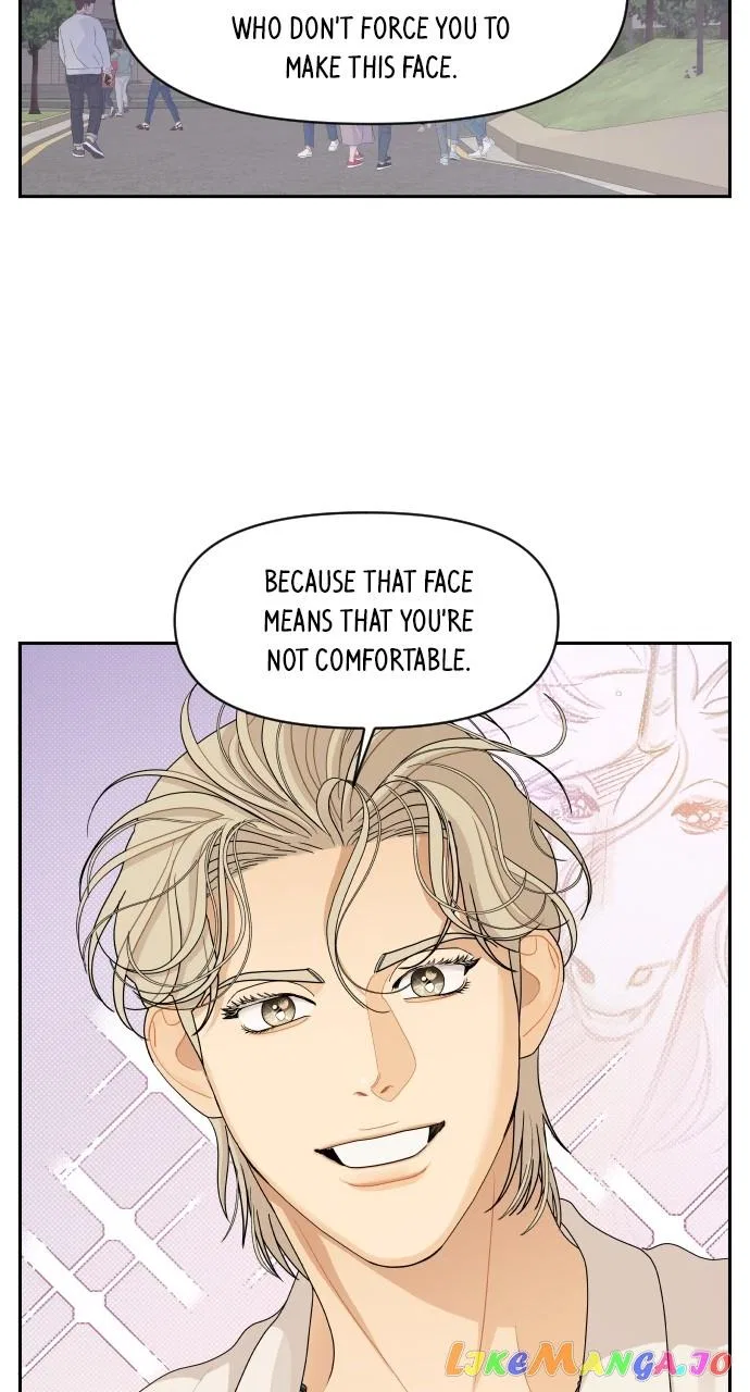 A Whirlwind Campus Affair Chapter 66 – Page 31