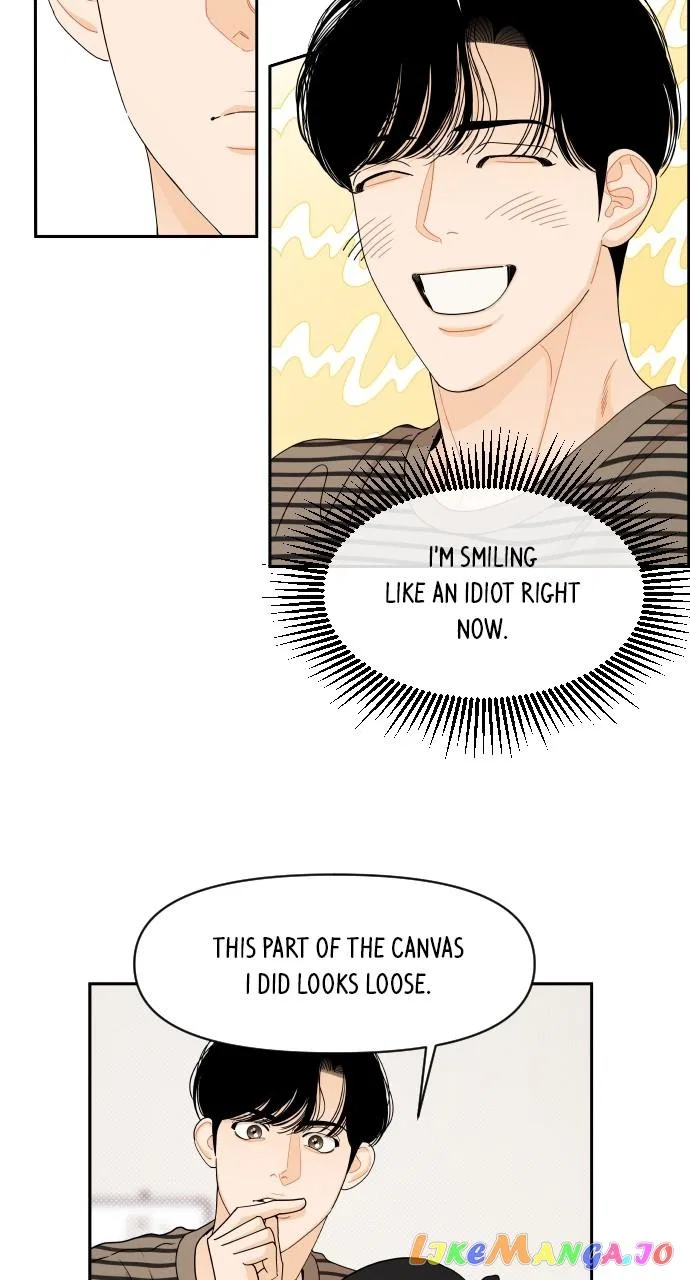A Whirlwind Campus Affair Chapter 66 – Page 41