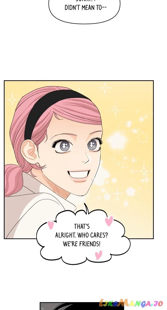 A Whirlwind Campus Affair Chapter 66 – Page 49