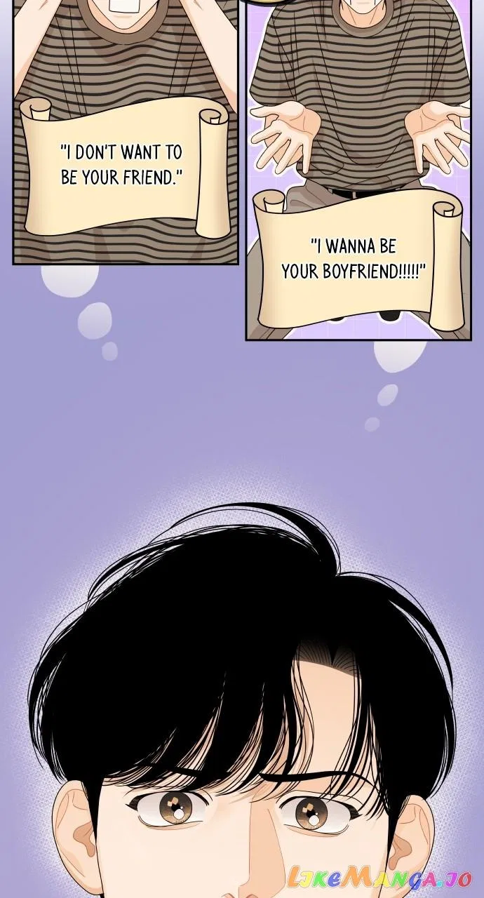 A Whirlwind Campus Affair Chapter 66 – Page 52