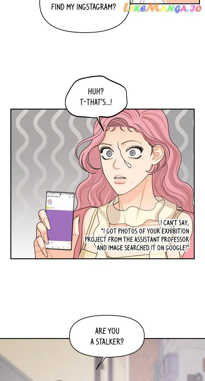 A Whirlwind Campus Affair Chapter 65 – Page 4