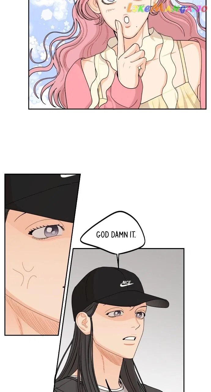 A Whirlwind Campus Affair Chapter 65 – Page 6