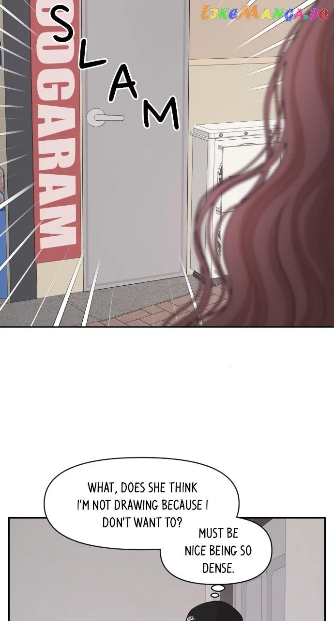 A Whirlwind Campus Affair Chapter 65 – Page 13