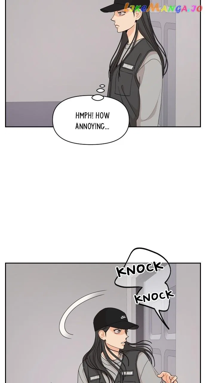 A Whirlwind Campus Affair Chapter 65 – Page 14
