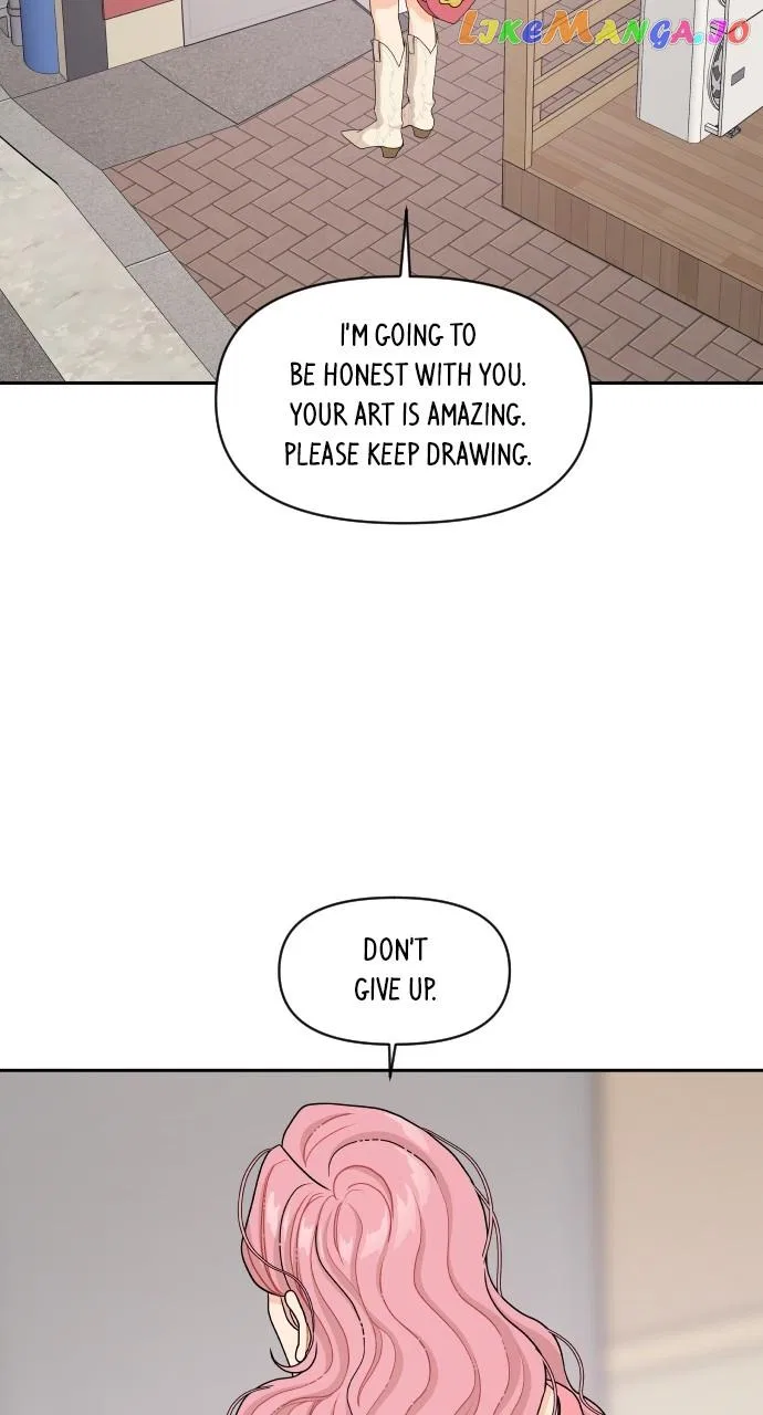 A Whirlwind Campus Affair Chapter 65 – Page 16