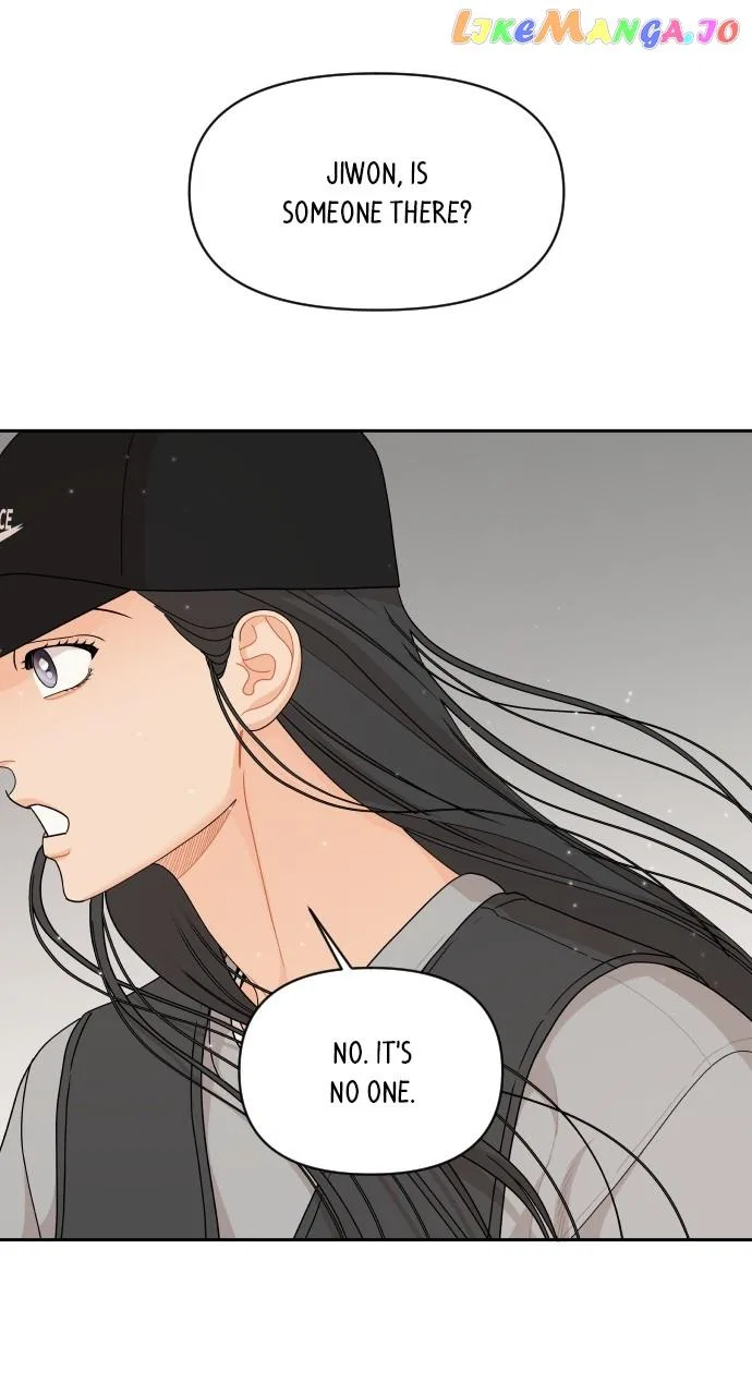 A Whirlwind Campus Affair Chapter 65 – Page 18