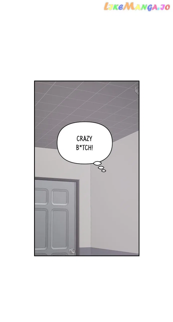 A Whirlwind Campus Affair Chapter 65 – Page 19