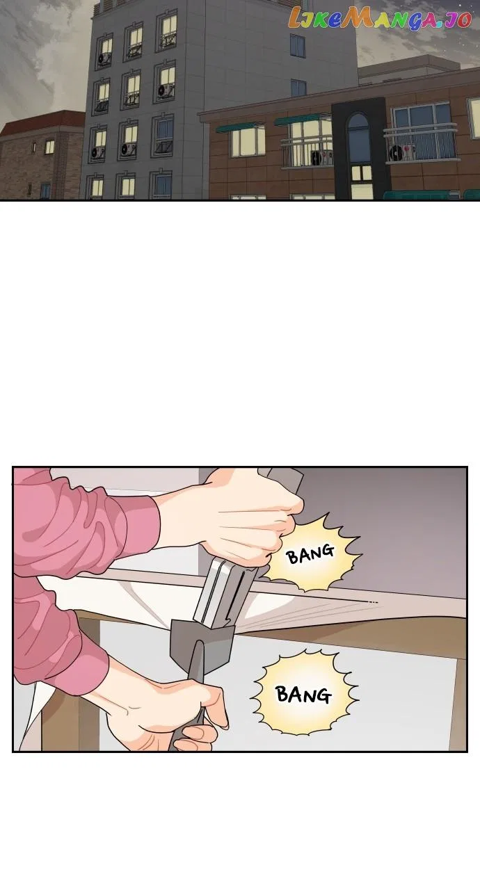 A Whirlwind Campus Affair Chapter 65 – Page 22