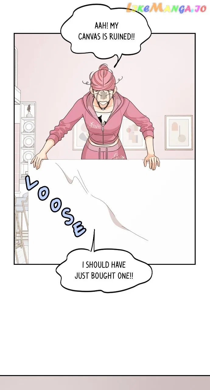 A Whirlwind Campus Affair Chapter 65 – Page 23
