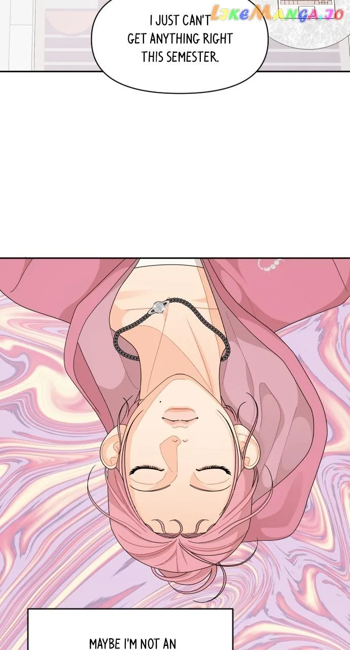 A Whirlwind Campus Affair Chapter 65 – Page 25