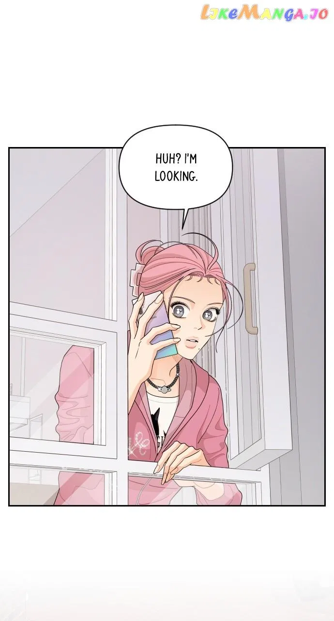 A Whirlwind Campus Affair Chapter 65 – Page 28