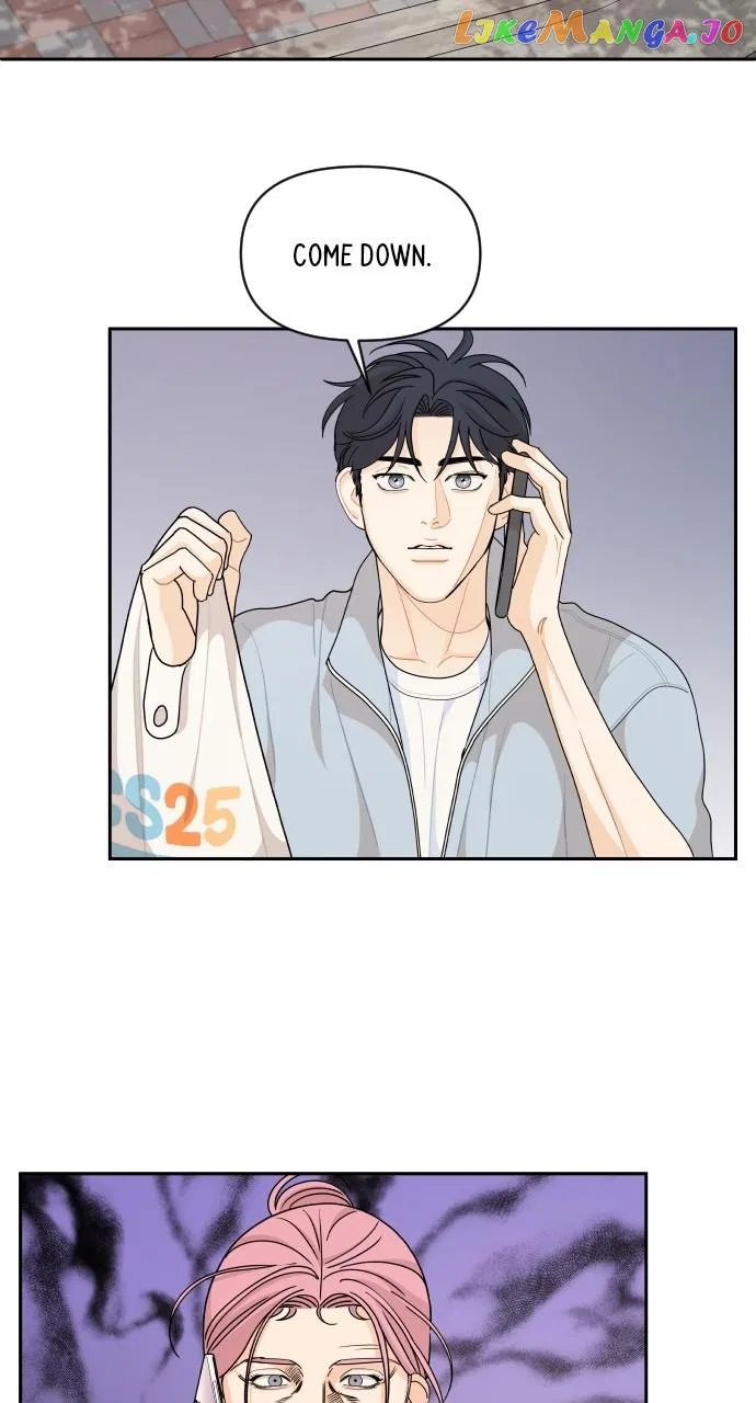A Whirlwind Campus Affair Chapter 65 – Page 30
