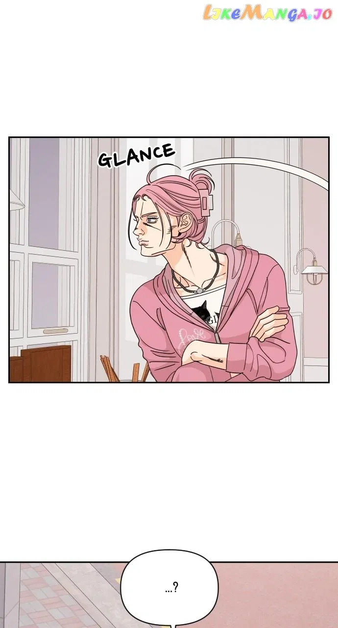 A Whirlwind Campus Affair Chapter 65 – Page 35