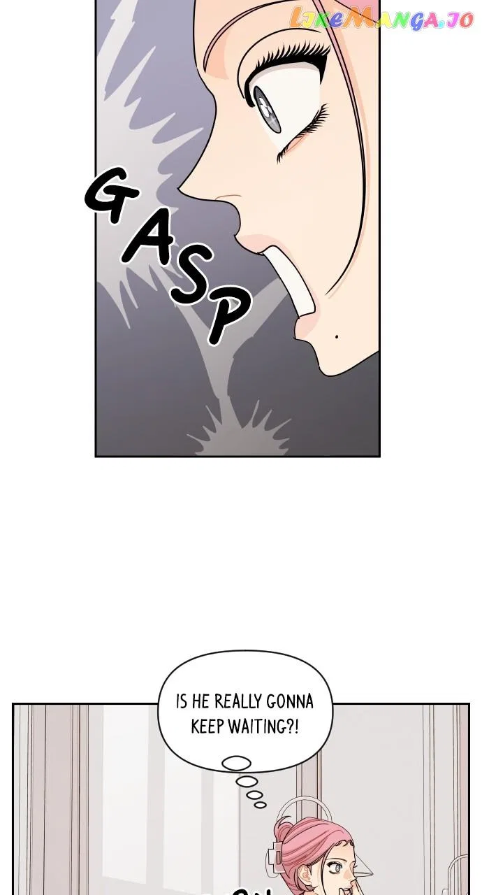 A Whirlwind Campus Affair Chapter 65 – Page 37