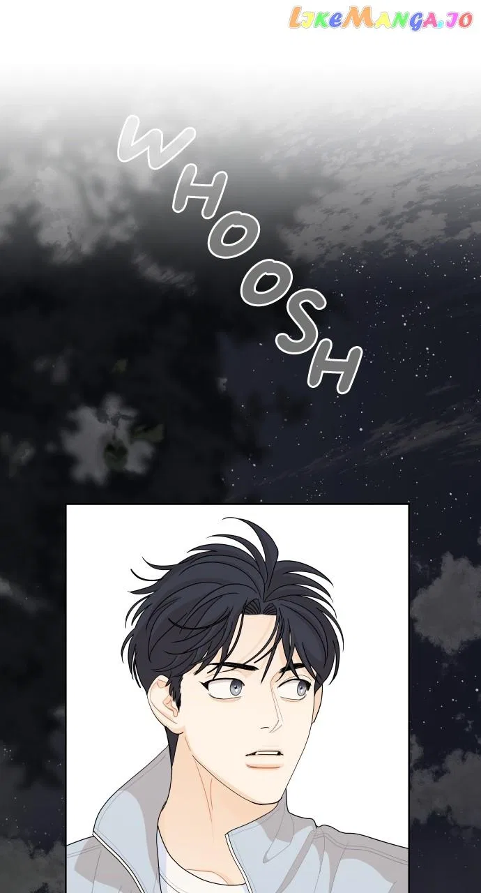 A Whirlwind Campus Affair Chapter 65 – Page 44