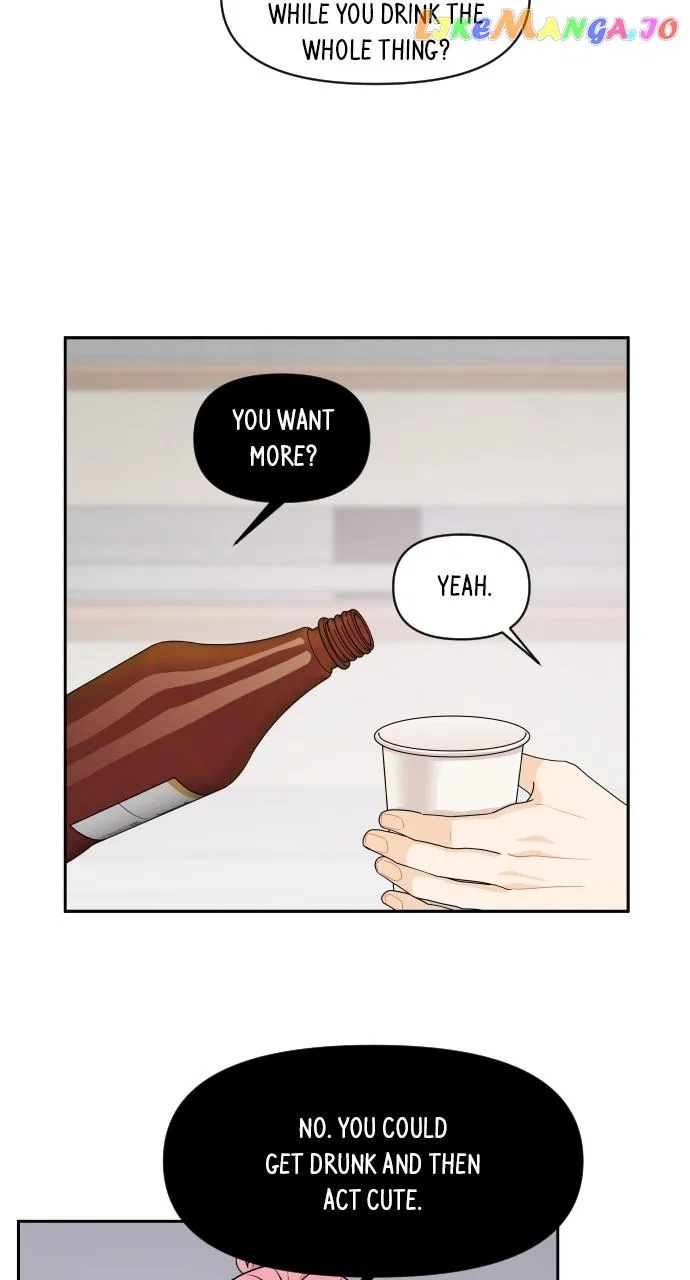 A Whirlwind Campus Affair Chapter 65 – Page 49