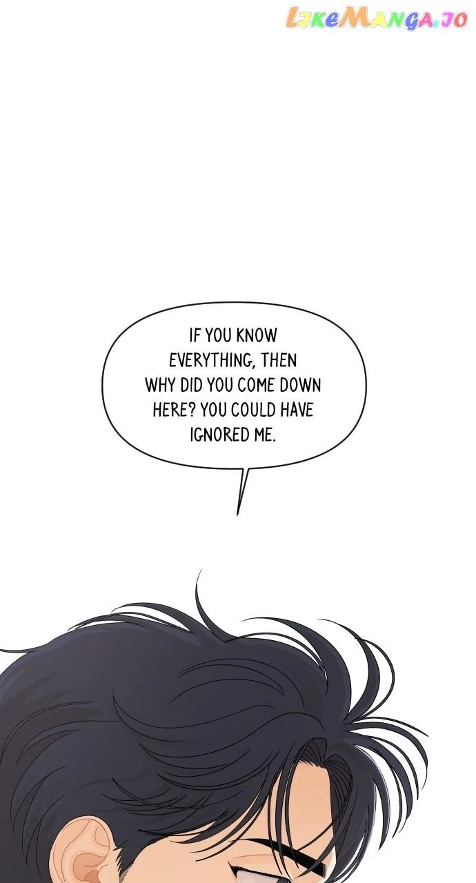 A Whirlwind Campus Affair Chapter 65 – Page 53