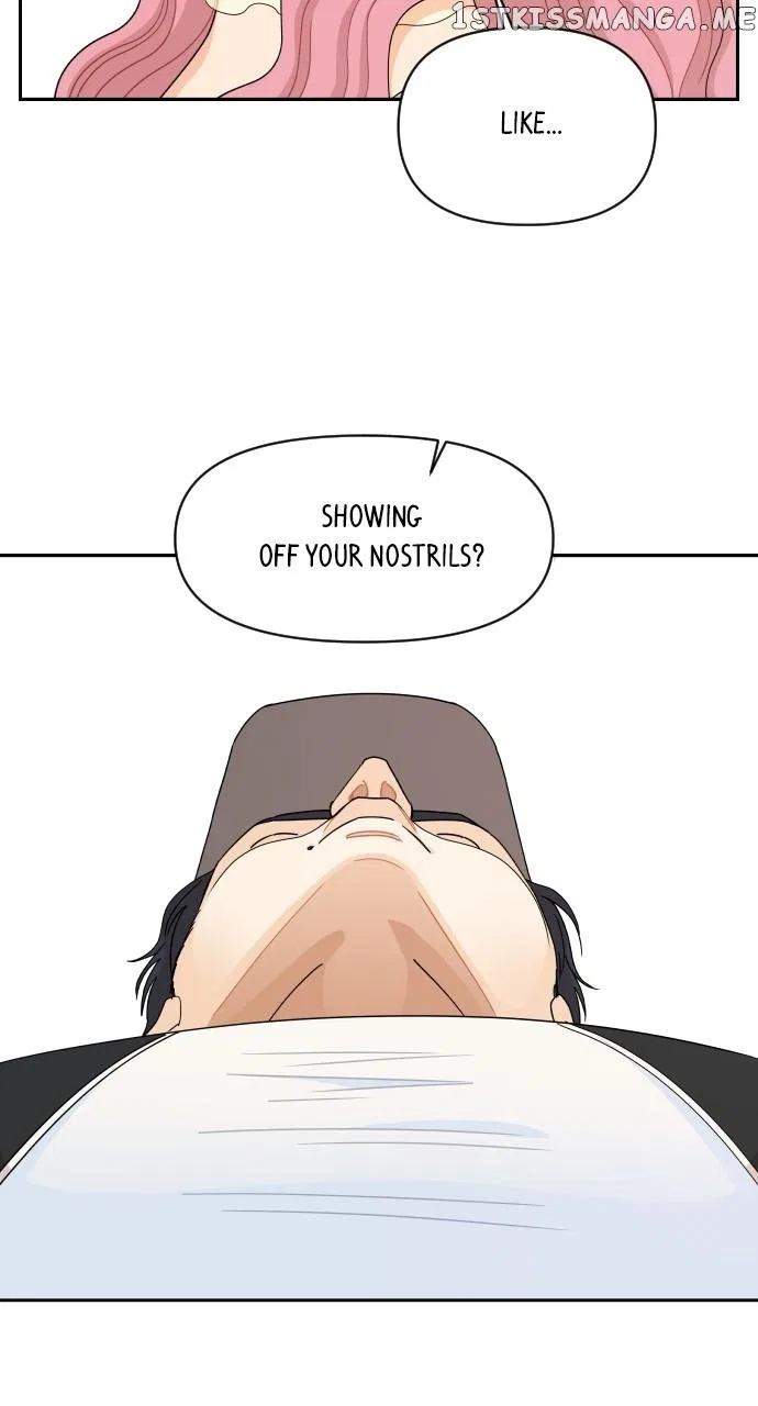 A Whirlwind Campus Affair Chapter 64 – Page 4
