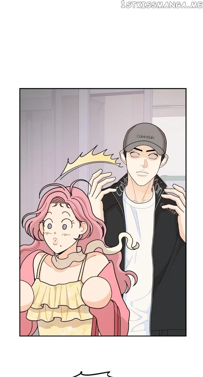 A Whirlwind Campus Affair Chapter 64 – Page 5