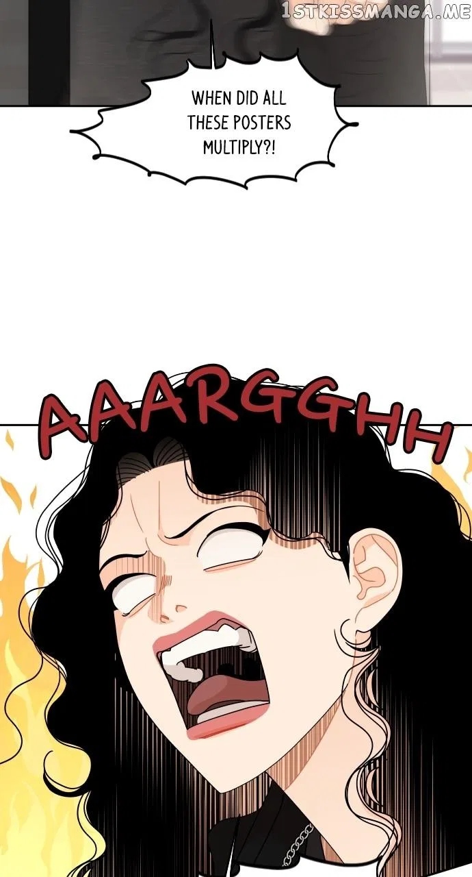 A Whirlwind Campus Affair Chapter 64 – Page 9