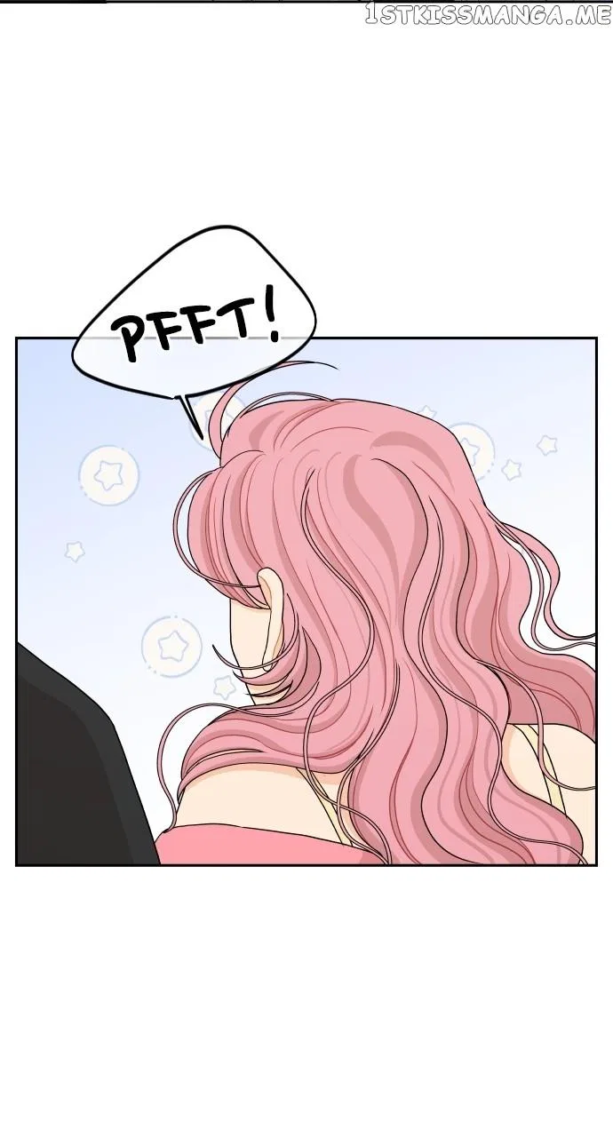 A Whirlwind Campus Affair Chapter 64 – Page 12
