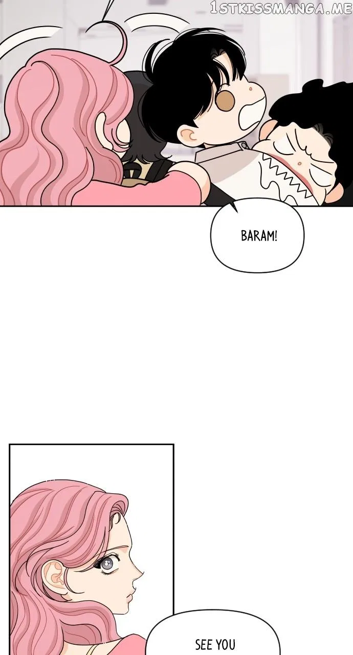 A Whirlwind Campus Affair Chapter 64 – Page 15