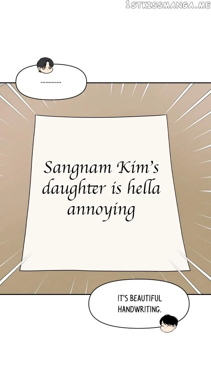 A Whirlwind Campus Affair Chapter 64 – Page 34