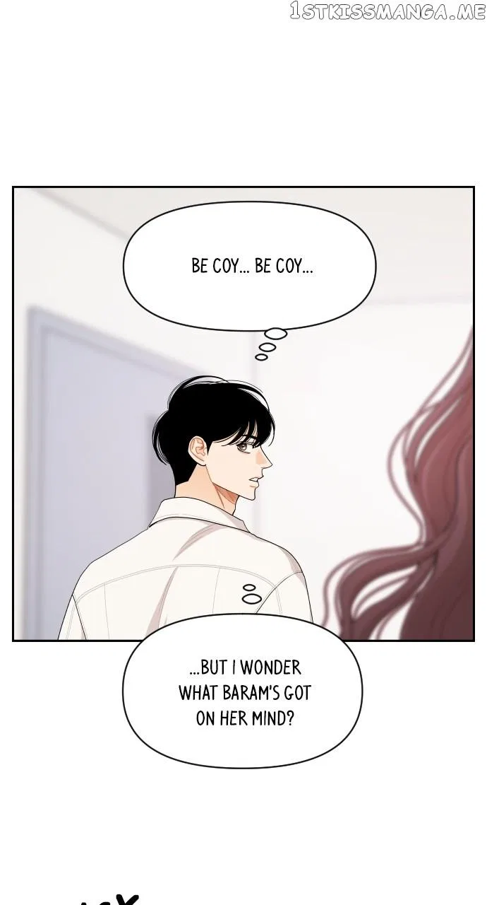 A Whirlwind Campus Affair Chapter 64 – Page 44