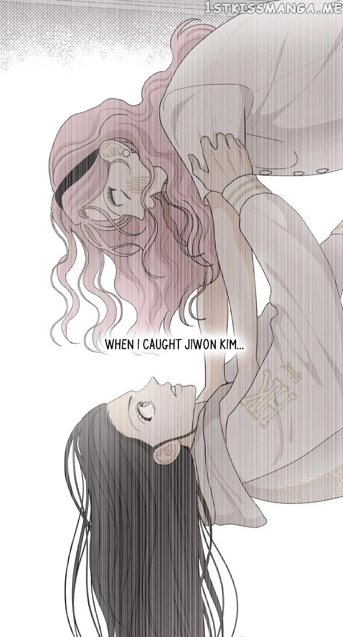 A Whirlwind Campus Affair Chapter 64 – Page 46