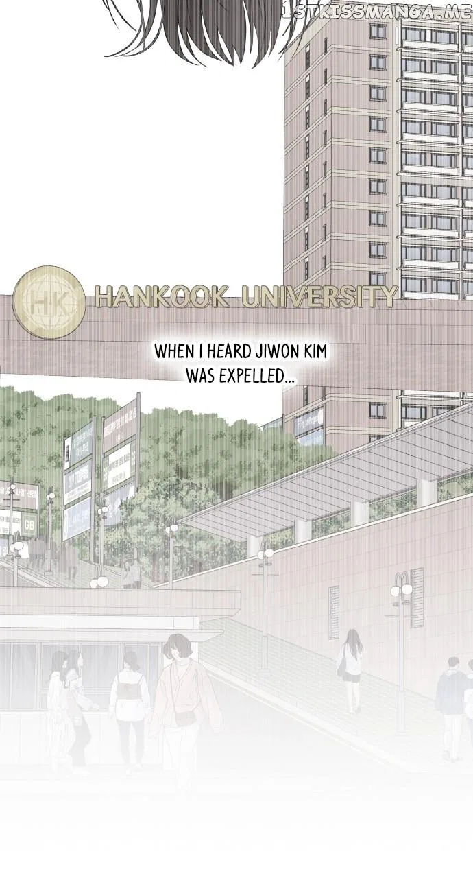 A Whirlwind Campus Affair Chapter 64 – Page 47