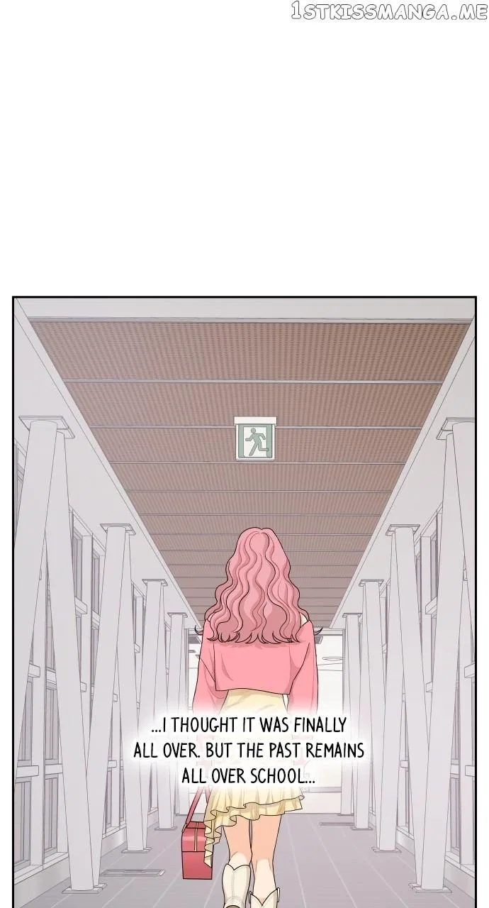 A Whirlwind Campus Affair Chapter 64 – Page 48