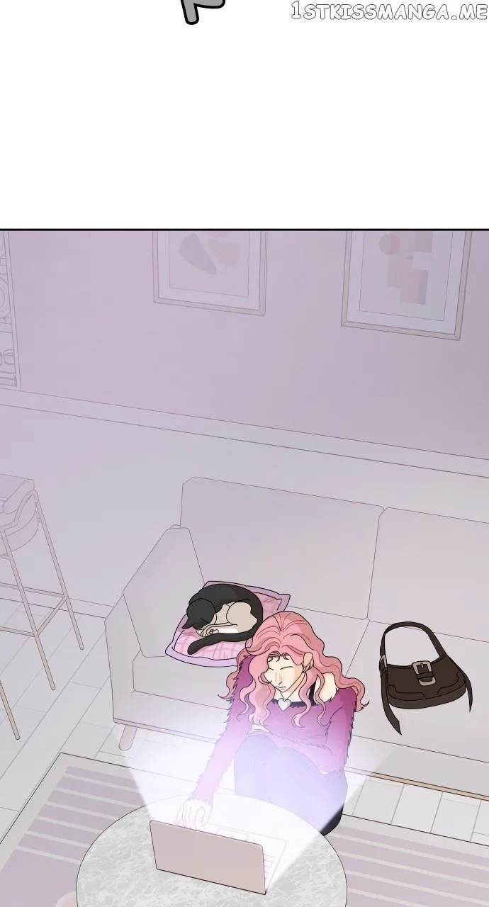 A Whirlwind Campus Affair Chapter 63 – Page 2