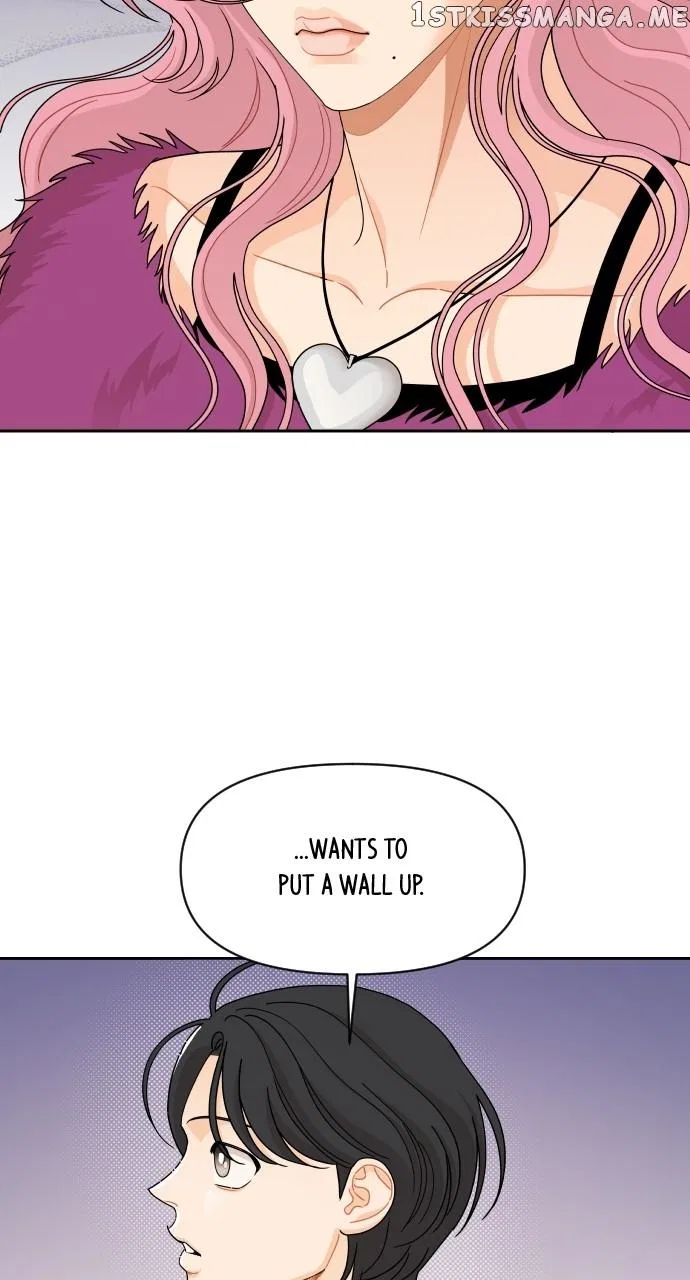 A Whirlwind Campus Affair Chapter 63 – Page 4