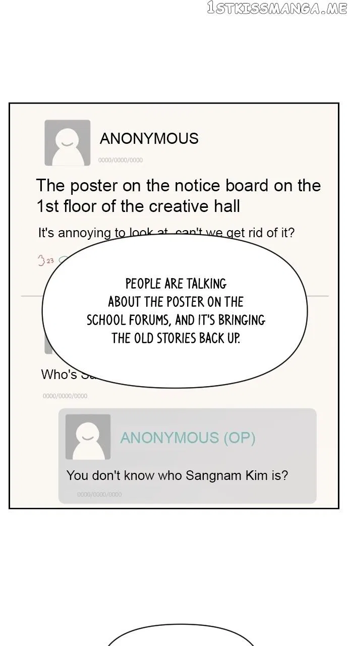 A Whirlwind Campus Affair Chapter 63 – Page 7