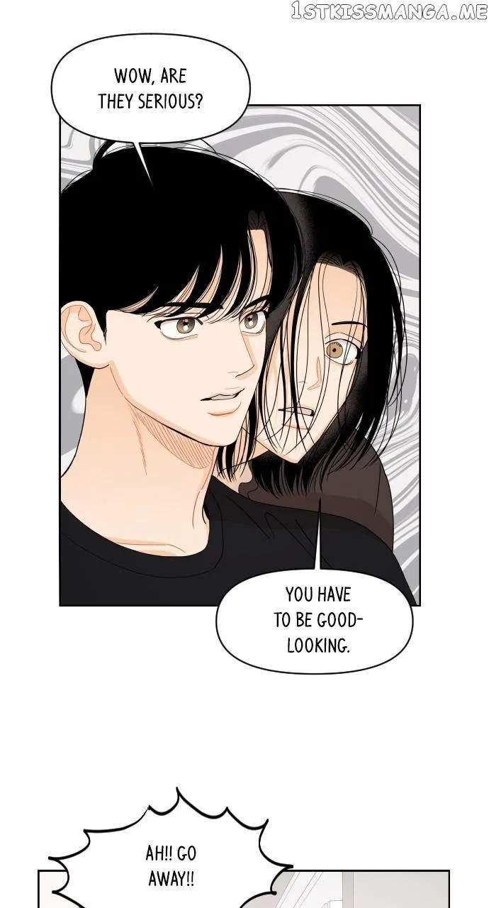 A Whirlwind Campus Affair Chapter 63 – Page 23